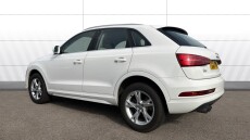 Audi Q3 1.4T FSI Sport 5dr Petrol Estate